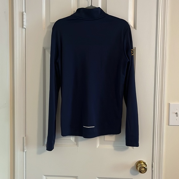 WV Nike Quarter Zip - Picture 3 of 3